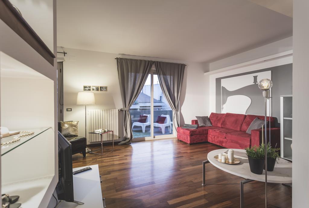 B&B Le 3 Stelle Vasto Exteriér fotografie