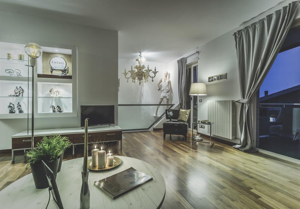 B&B Le 3 Stelle Vasto Exteriér fotografie