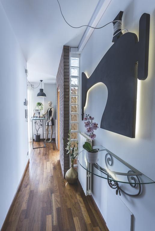 B&B Le 3 Stelle Vasto Exteriér fotografie