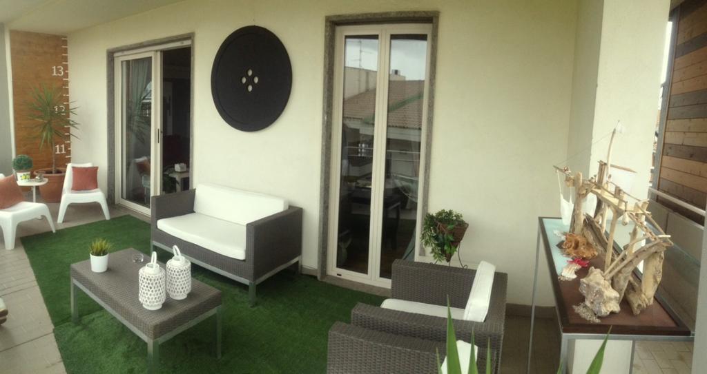 B&B Le 3 Stelle Vasto Exteriér fotografie